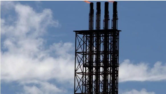 Australie : trois sites majeurs de production de GNL interrompus au passage d'un cyclone