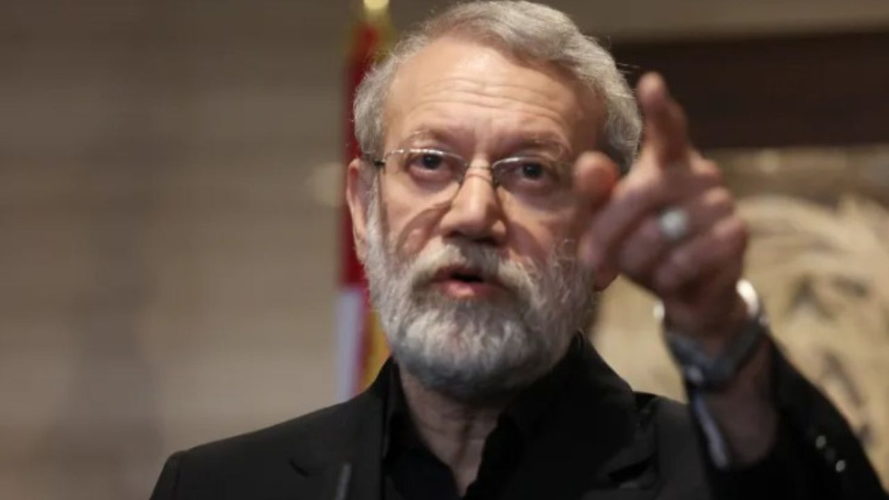 Ali Larijani