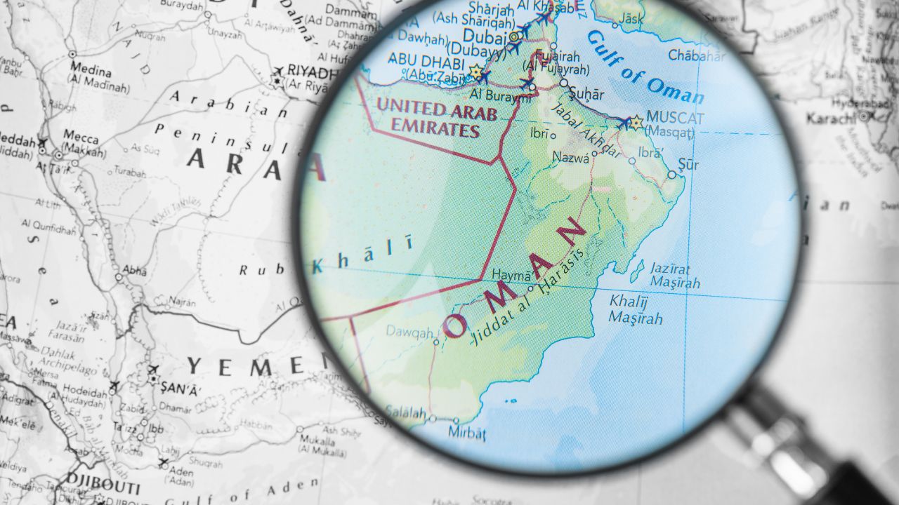 Attaques américano-israéliennes contre l’Iran : un pétrolier attaqué au large d’Oman