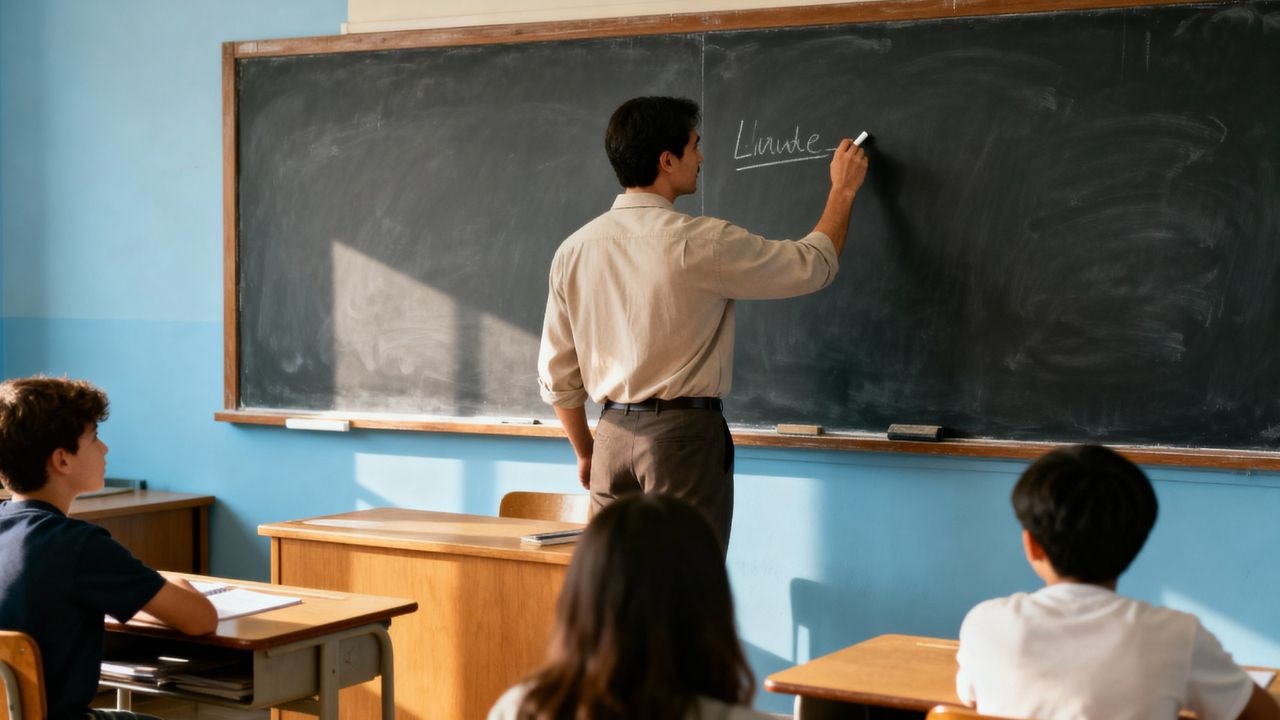 Au Cœur de l’Info : le « grooming » dans les écoles au centre des discussions