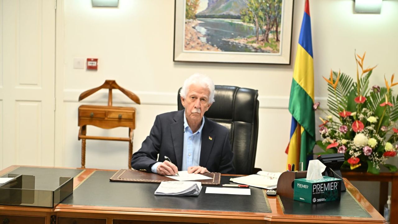 Paul Berenger 230326