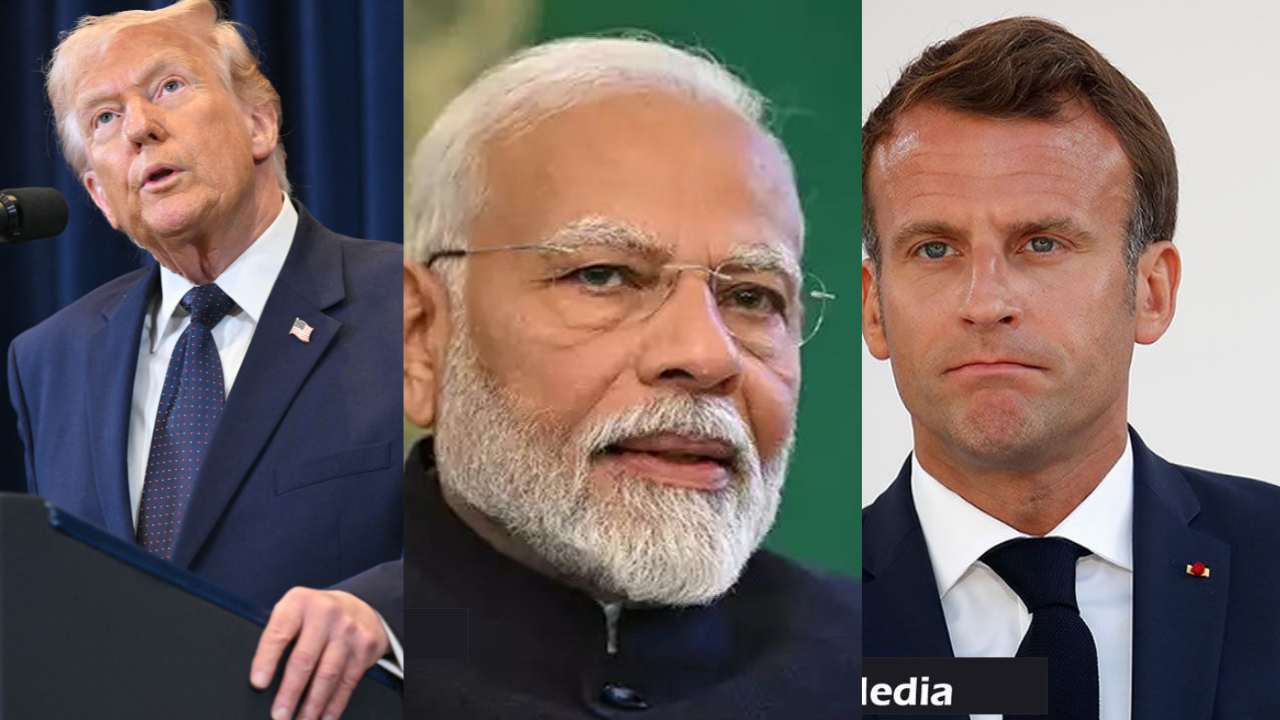 Célébration de l’indépendance de Maurice : des chefs d’État adressent leurs vœux