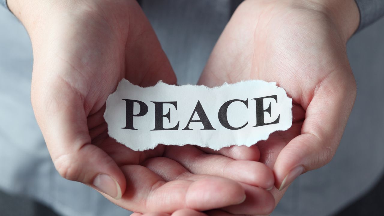 Conflit au Moyen-Orient : Le Conseil des Religions plaide pour une cessation immédiate des violences dans le monde