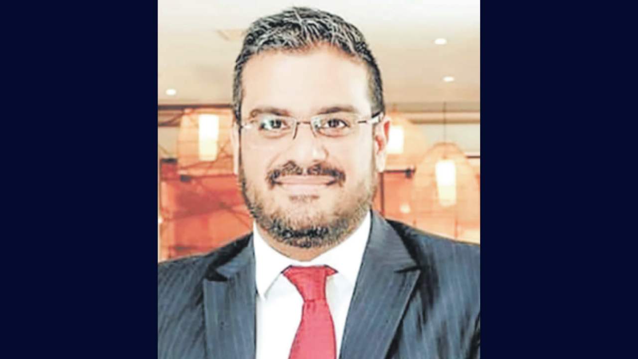 Dr Avinash Munohur : « Paul Bérenger doit démissionner »