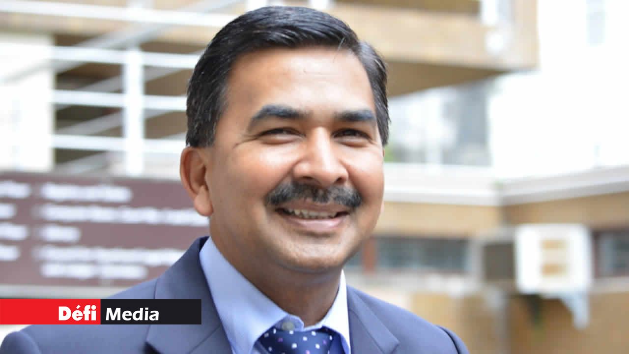 Décès de Stève Jacquelin Juliette : le Dr Gungadin affirme qu’il ne prend ni ne reçoit d’instructions de quiconque, pas même du'n CP