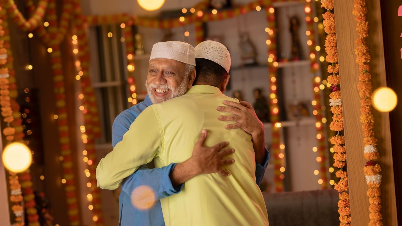 Eid-ul-Fitr célébrée ce samedi 21 mars à Maurice