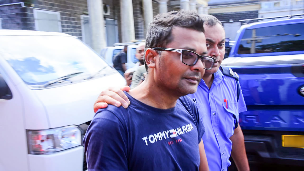 Allégations d'abus à la Loreto Junior School de Curepipe : Frédéric Pavaday visé par une deuxième plainte