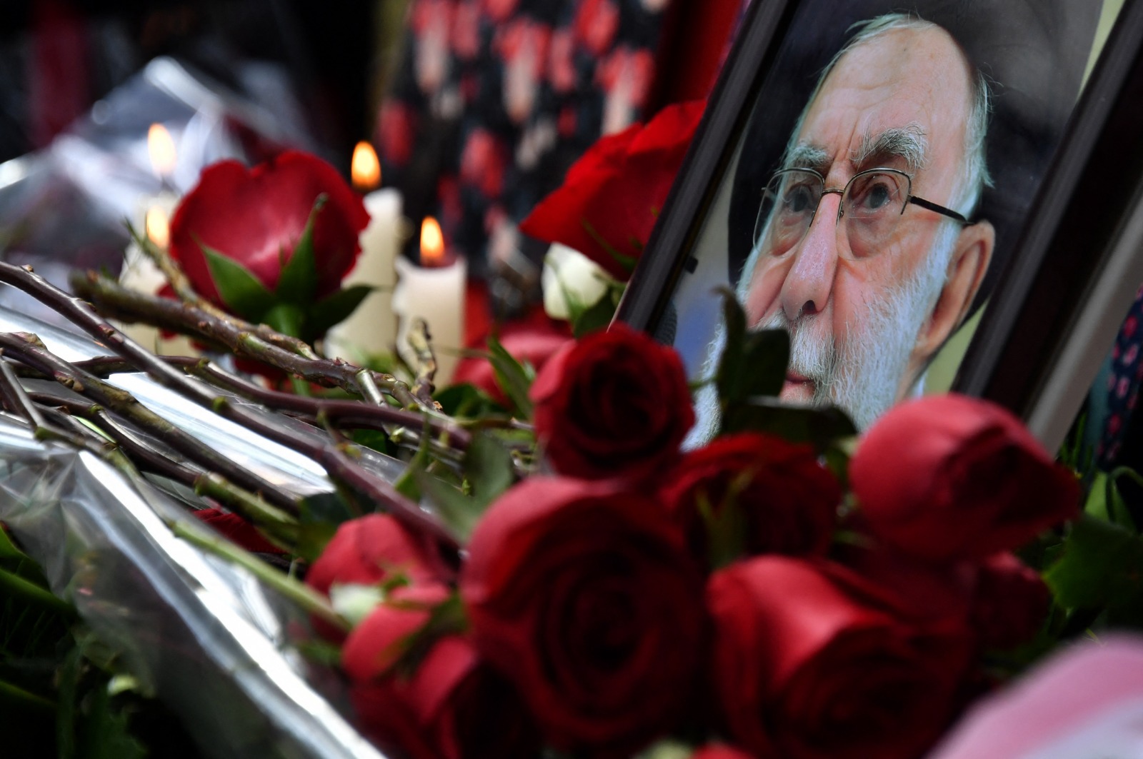 Funeraille Ali K...4 mars