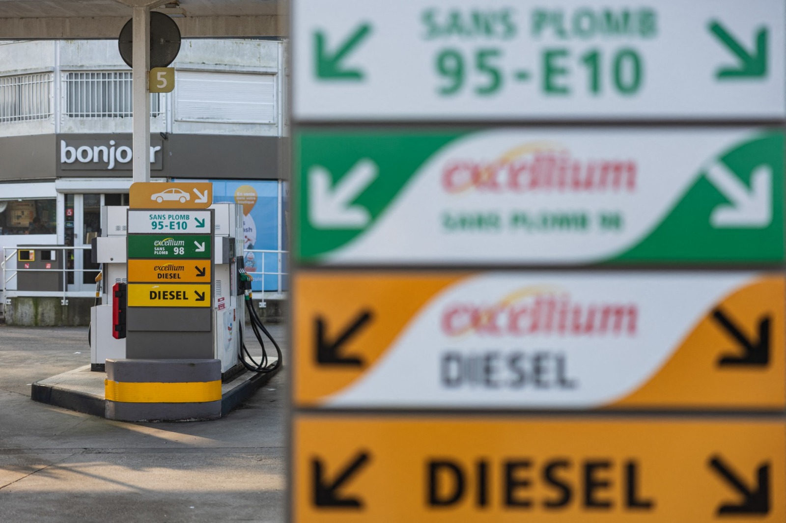 Guerre au Moyen-Orient : les conséquences économiques mondiales