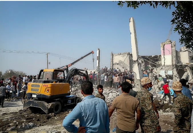 Guerre au Moyen-Orient : plus de 2 000 morts depuis le début du conflit