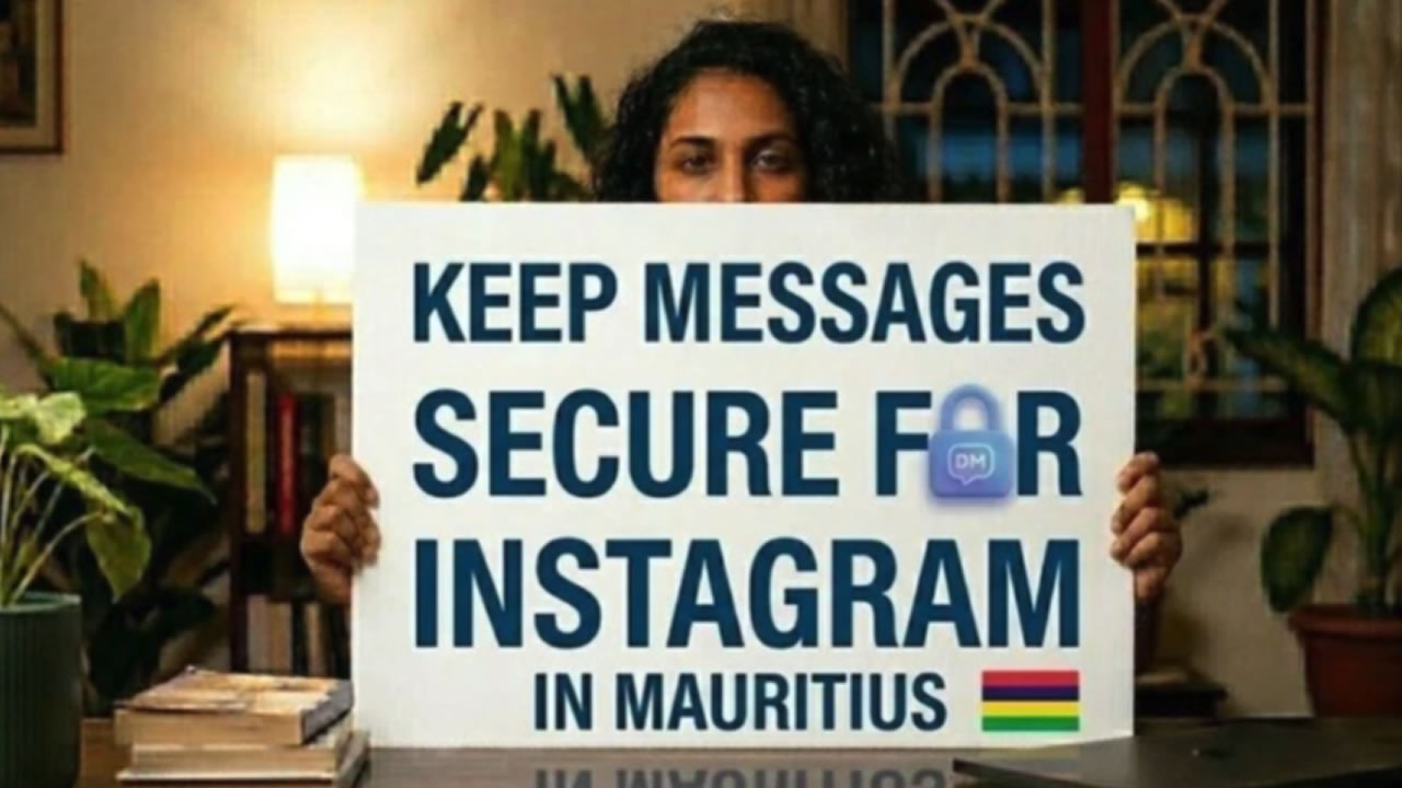 Pour Cyberstorm.mu, cette initiative n’est pas seulement une question de sécurité numérique, mais aussi de souveraineté numérique.