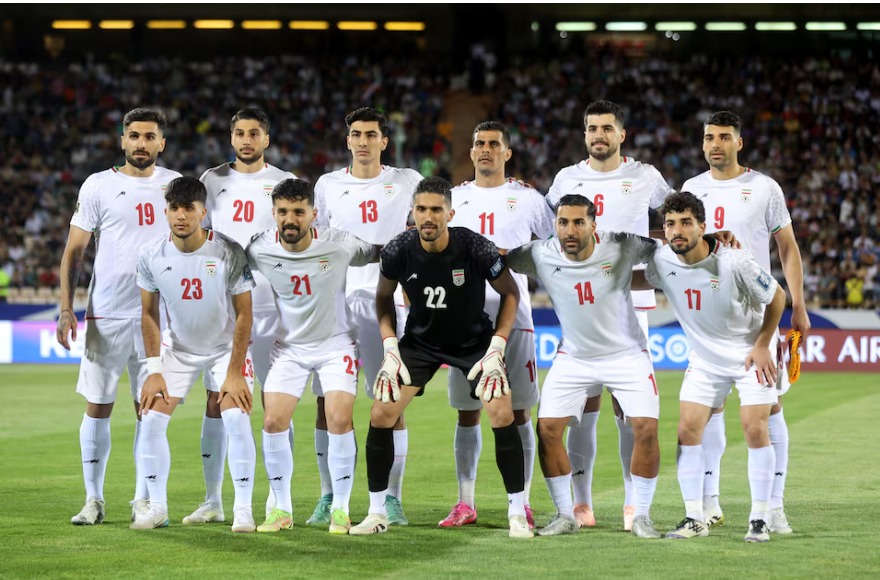 🔴Coupe du monde 2026 : l’Iran ne pourra pas participer, selon le ministre des Sports
