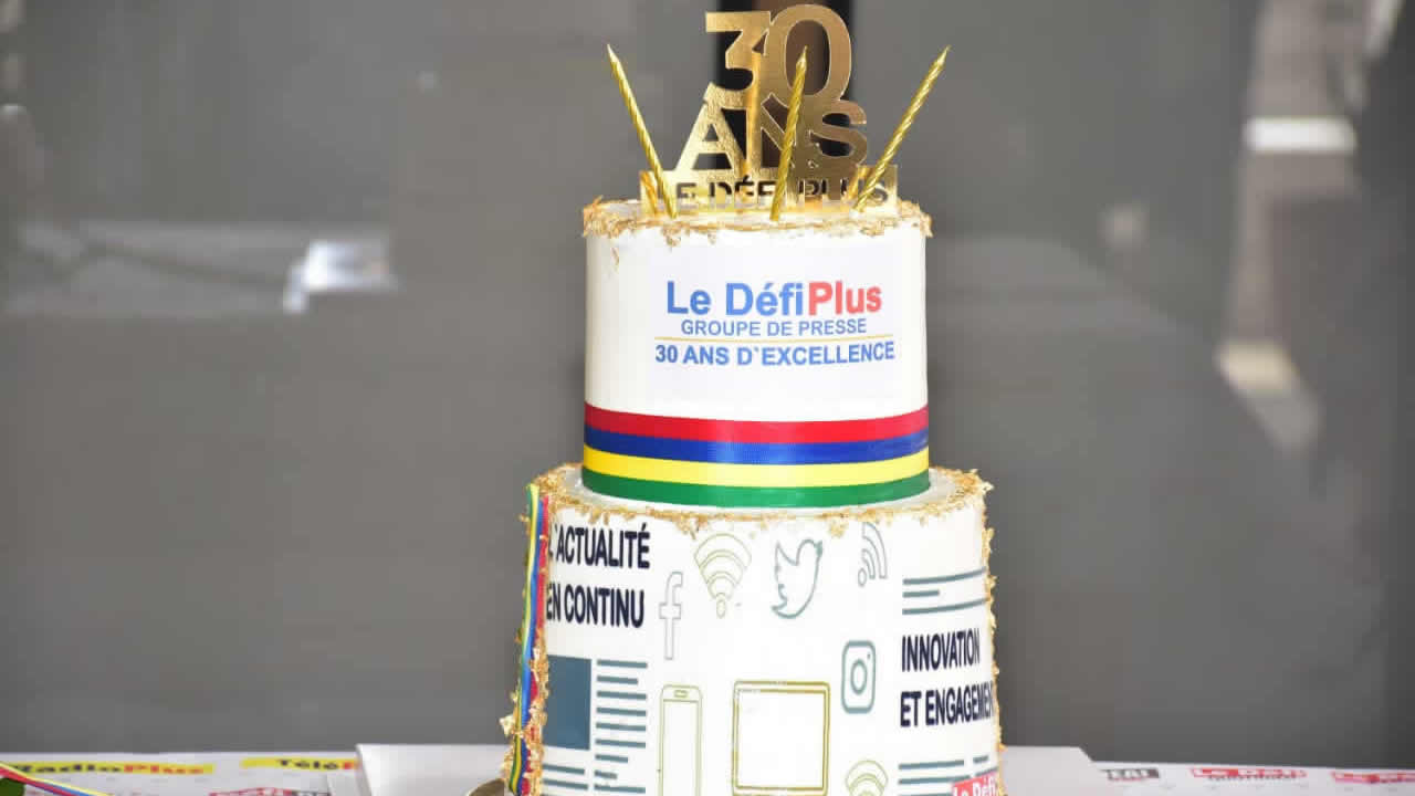 Le Défi Plus a célébré ses 30 ans d’existence au mois de février dernier.