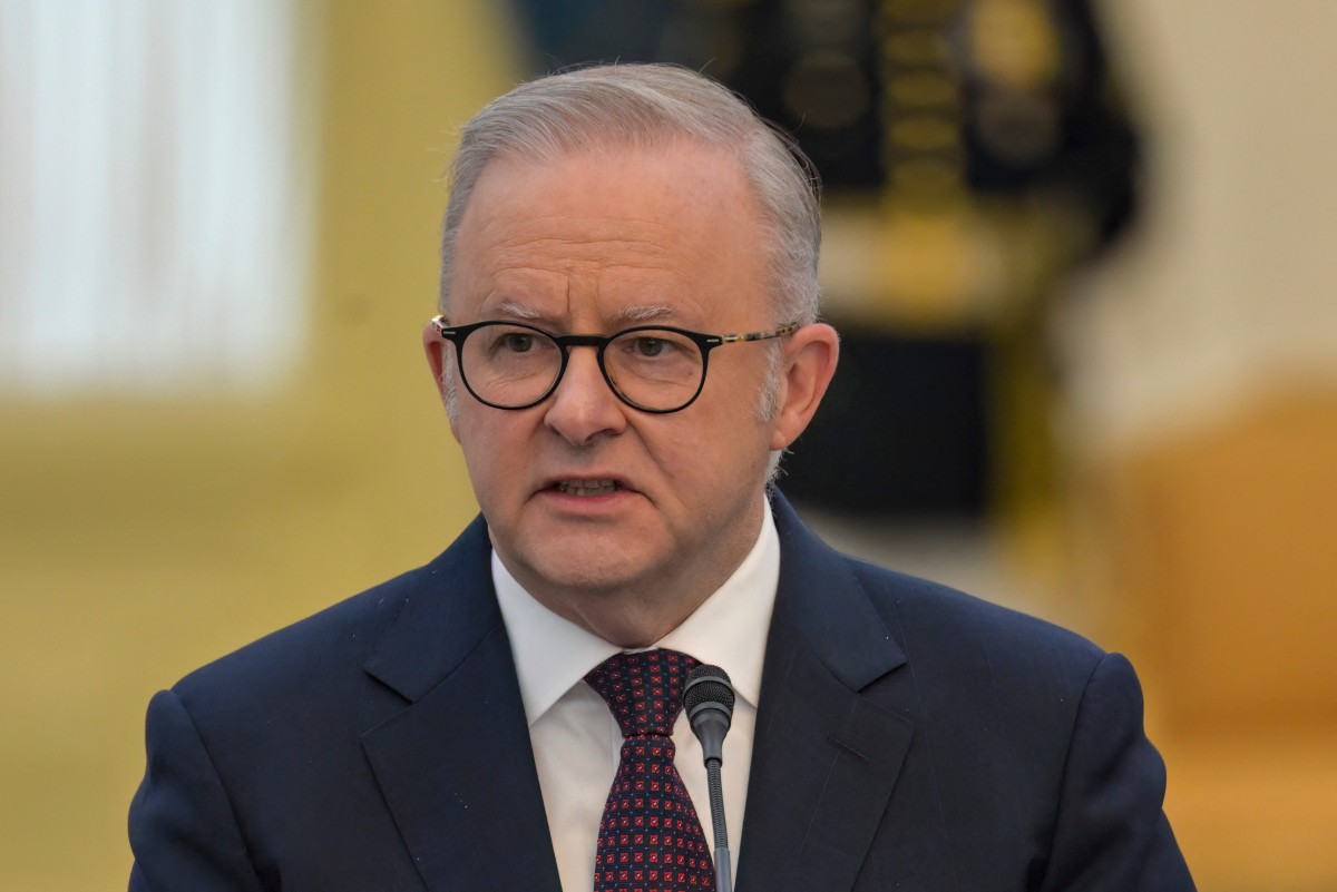 L'Australie va déployer un avion de reconnaissance dans le Golfe pour protéger les civils