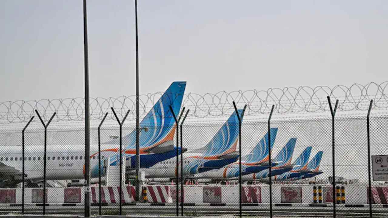 Le transport aérien soumis à d’intenses perturbations à cause de la guerre en Iran