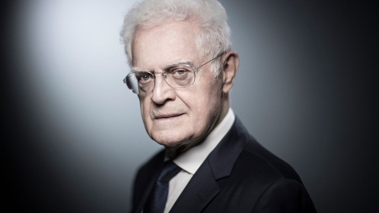 Lionel Jospin 230326