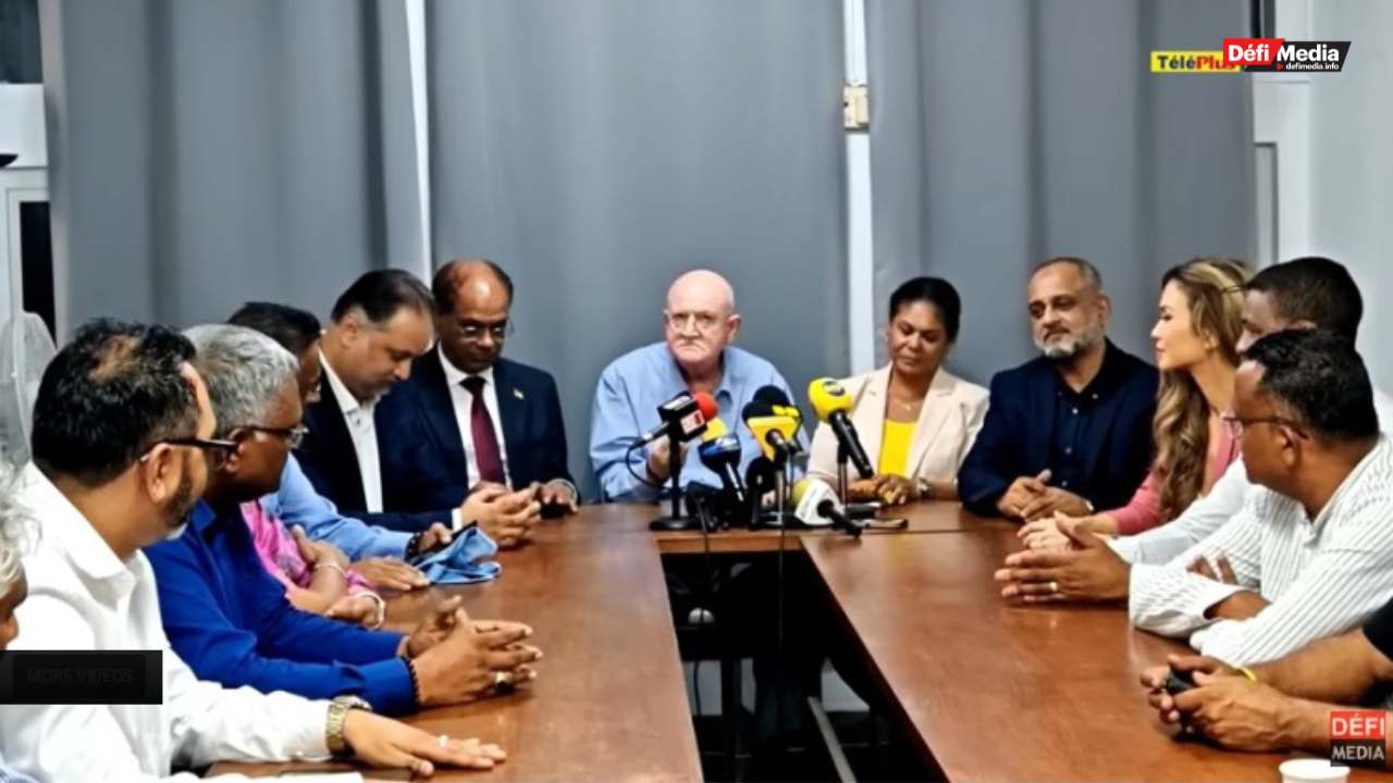 MMM : la réunion du comité central reprogrammée