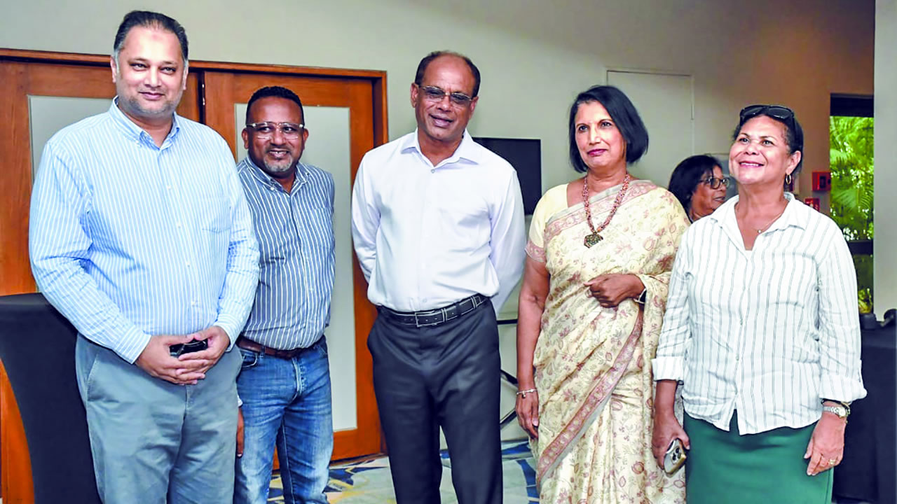 Au Comité central, le cœur du MMM bat majoritairement pour le maintien au gouvernement.