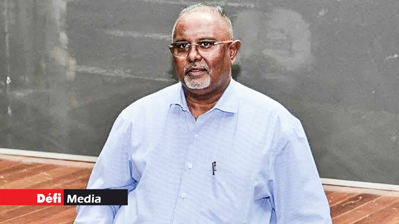 Menaces contre le patron P.I de la FCC - Sanjay Dawoodarry : « Les intimidations et tentatives de pression ne feront que renforcer notre détermination »