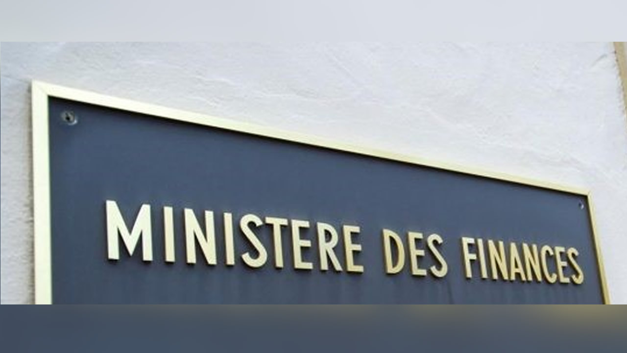 Le ministère des Finances est un poste clé (photo d’illustration).