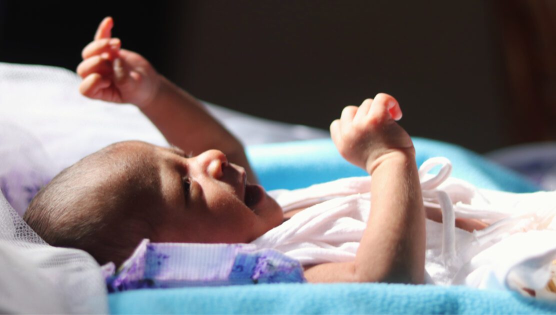 Natalité en hausse : 12 321 naissances à Maurice, 929 à Rodrigues