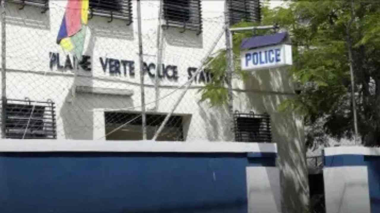 Plaine verte station pic