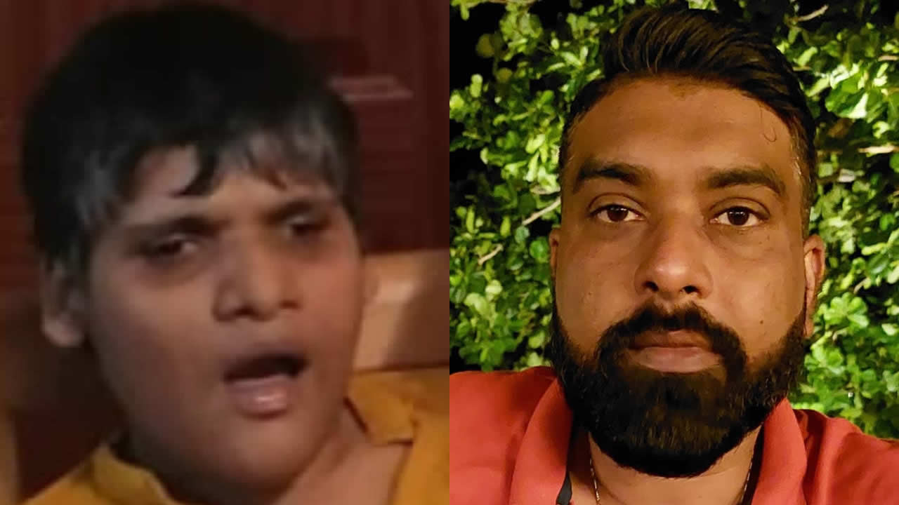 Malgré son handicap, Poorneema Seebaruth soutient son frère, était toujours souriante et pleine d’énergie. Oumesh Seebaruth avait déposé une plainte au poste de police de Barkly pour négligence médicale après le décès de sa sœur.