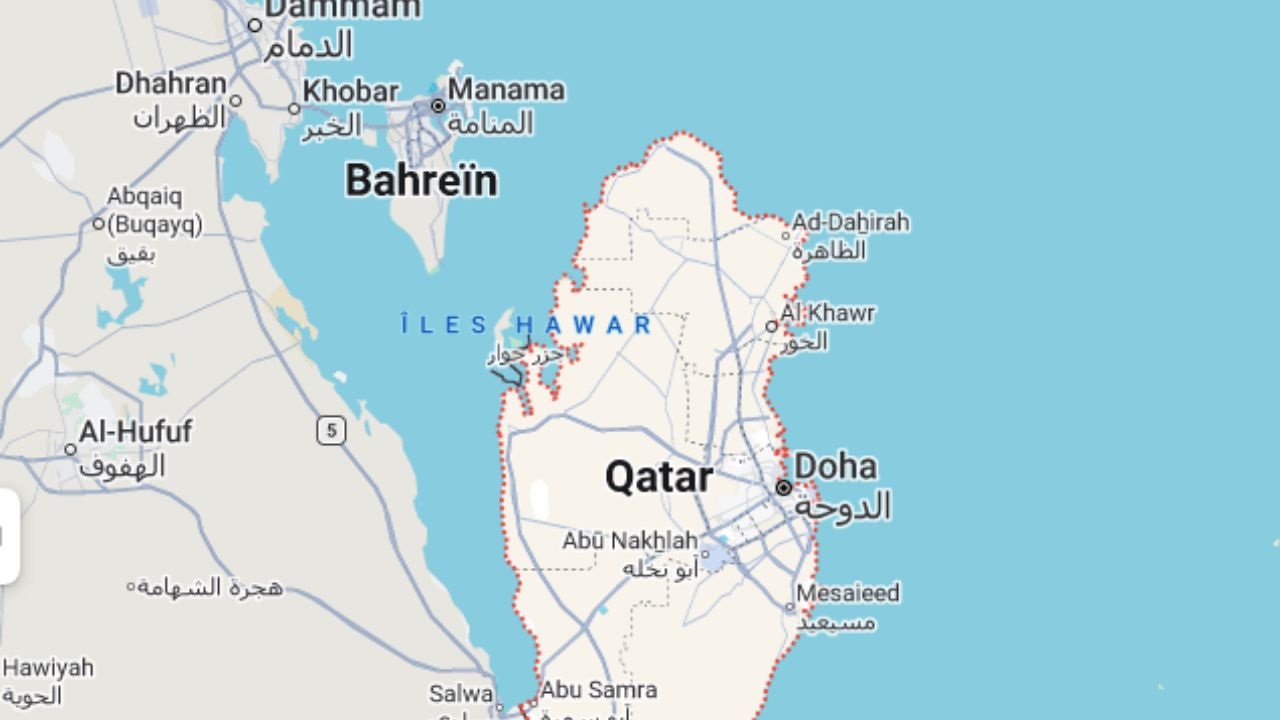 QATAR