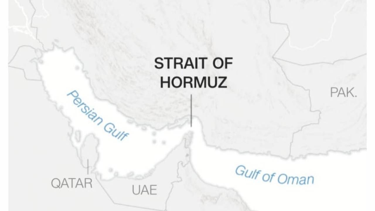 Qu’est-ce que le détroit d’Ormuz ? Quel serait l’impact de sa fermeture sur les prix du pétrole ?