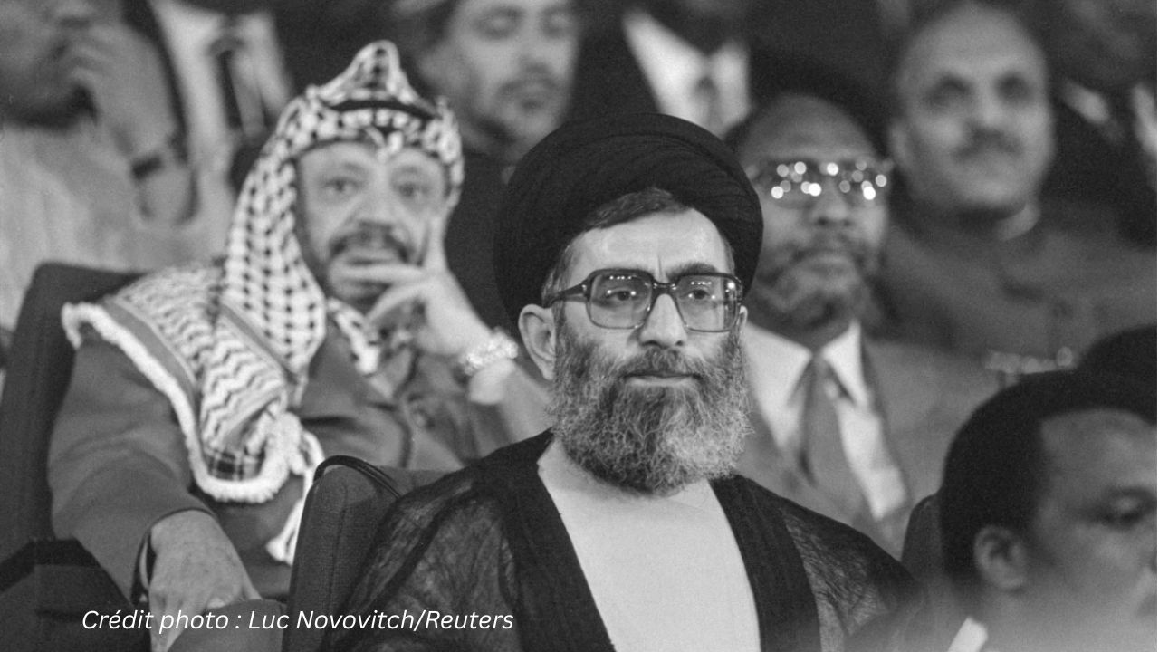 Qui était Khamenei ?