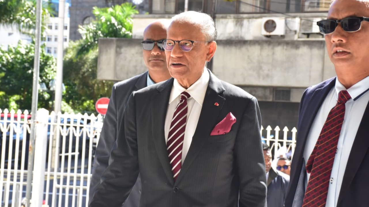 Ramgoolam en cour 300326