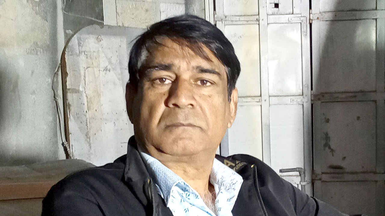 Raouf Khodabaccus devait rentrer au pays le mercredi 4 mars.