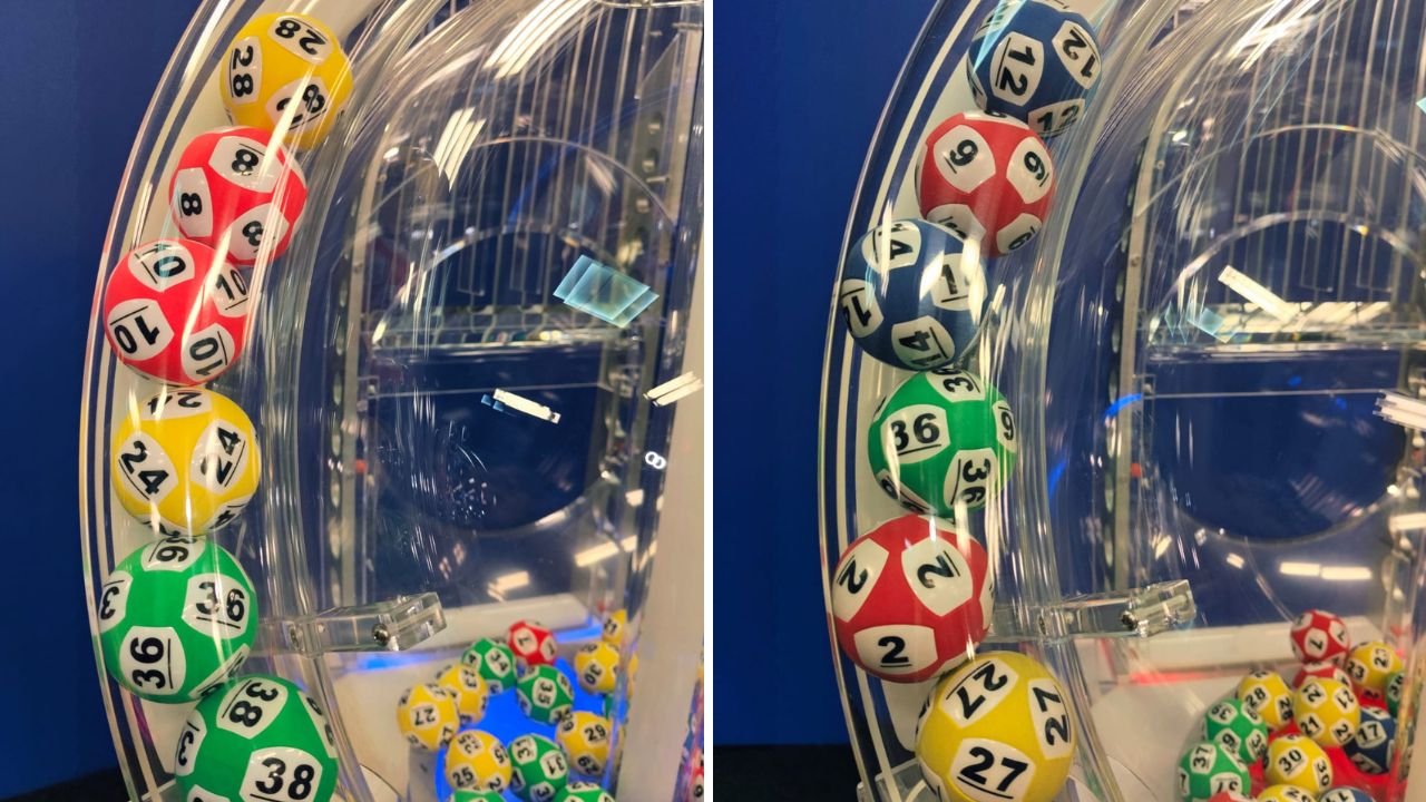 Resultats loto e loto + 180326