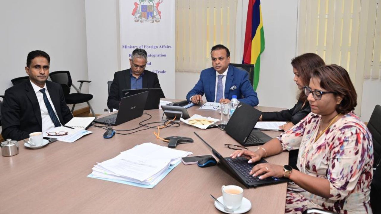 Ritish Ramful lors de G33 100326 (2)