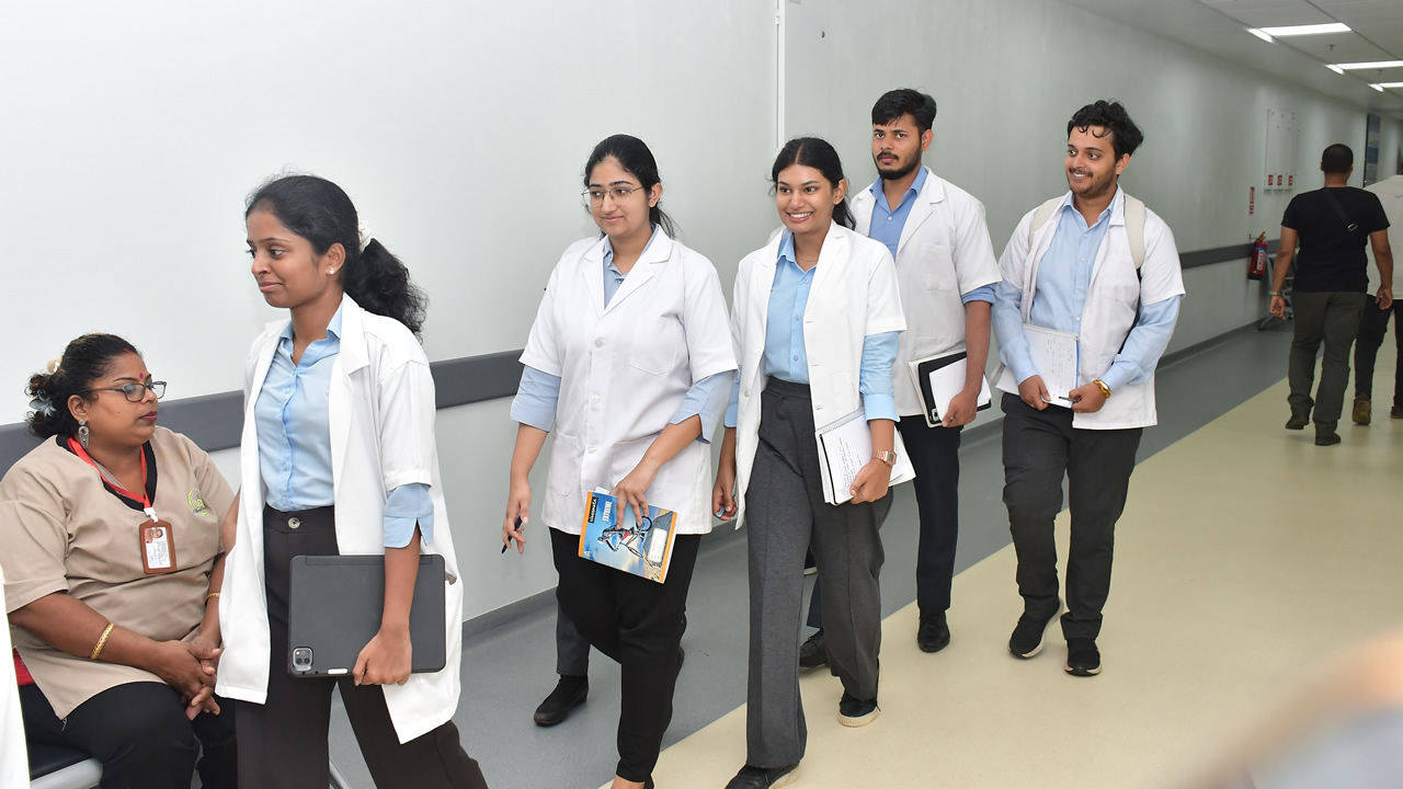 Le personnel hospitalier réclame des mesures de sécurité urgentes après l’agression du Duty Manager du SAJ Hospital. (photo illustration)