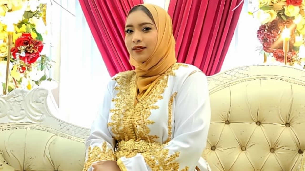 Shabnize Khodabocus Koossa proposera à sa famille une grande variété de douceurs.