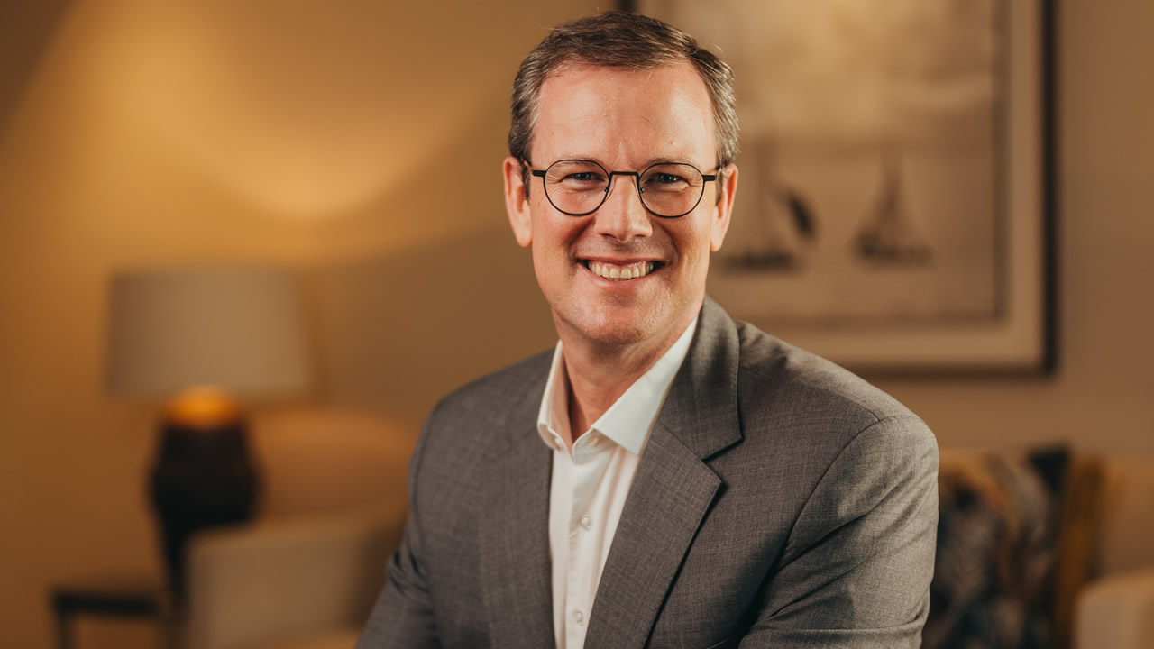 Stéphane Poupinel de Valencé