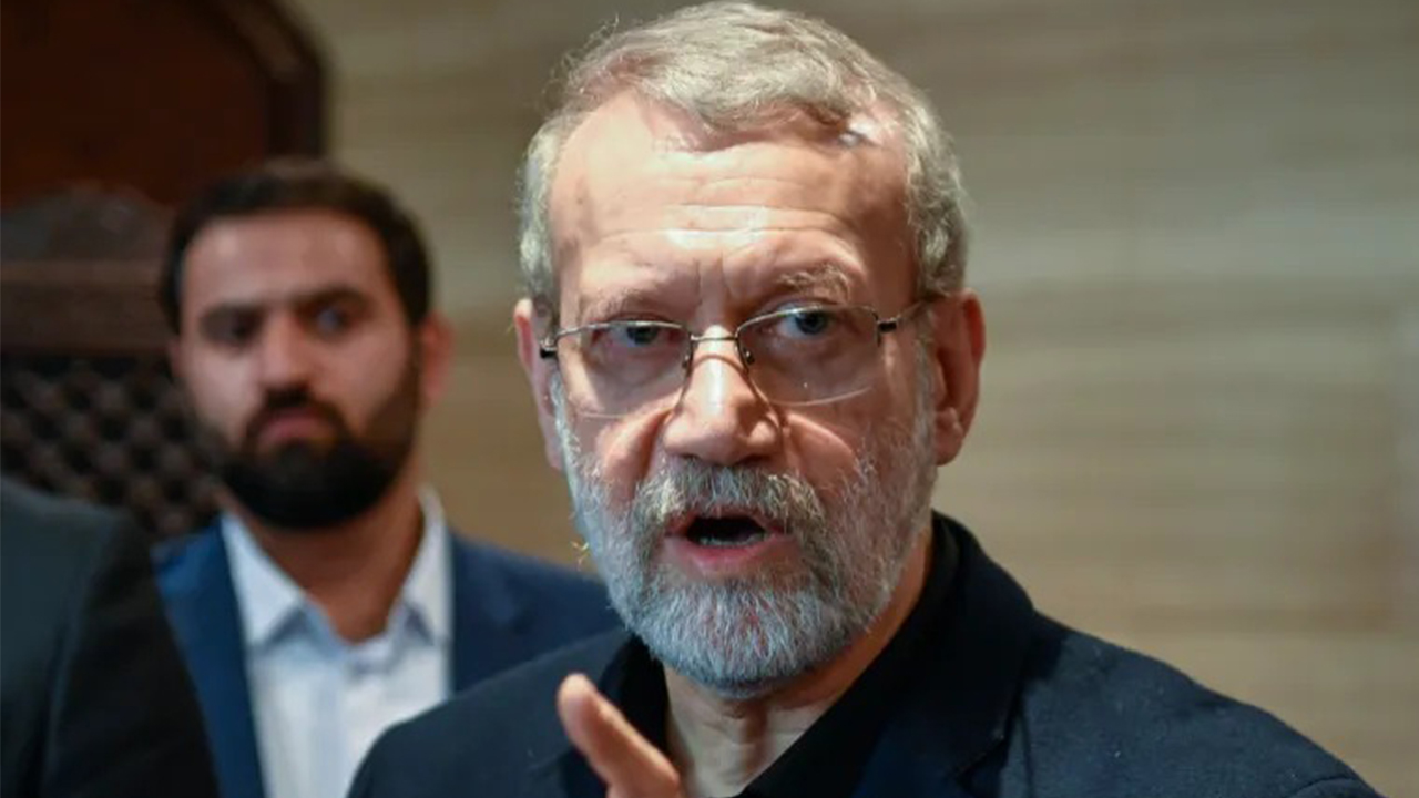 Ali Larijani