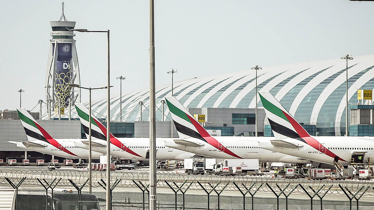 DXB