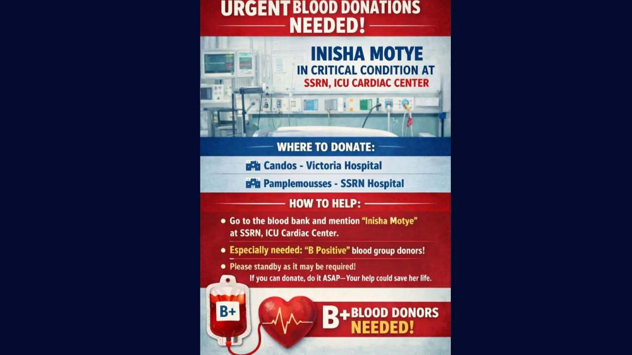 Urgent appel aux donneurs de sang B+ pour Inisha Motye.jpg