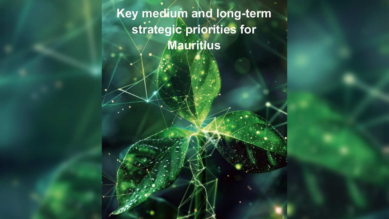 La feuille de route nationale sera élaborée d’ici mi-2026.