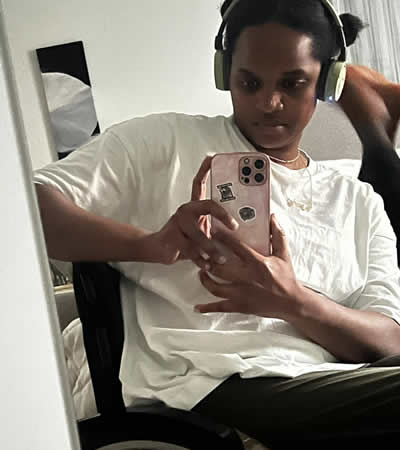 Wendy est aujourd’hui paraplégique et veut se battre pour les femmes qui font l’expérience de la violence.