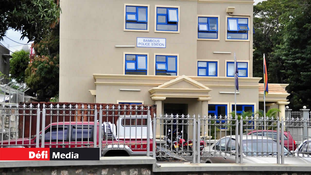 Abus sexuel sur une fillette de dix ans : deux suspects recherchés