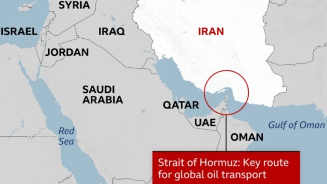 hormuz