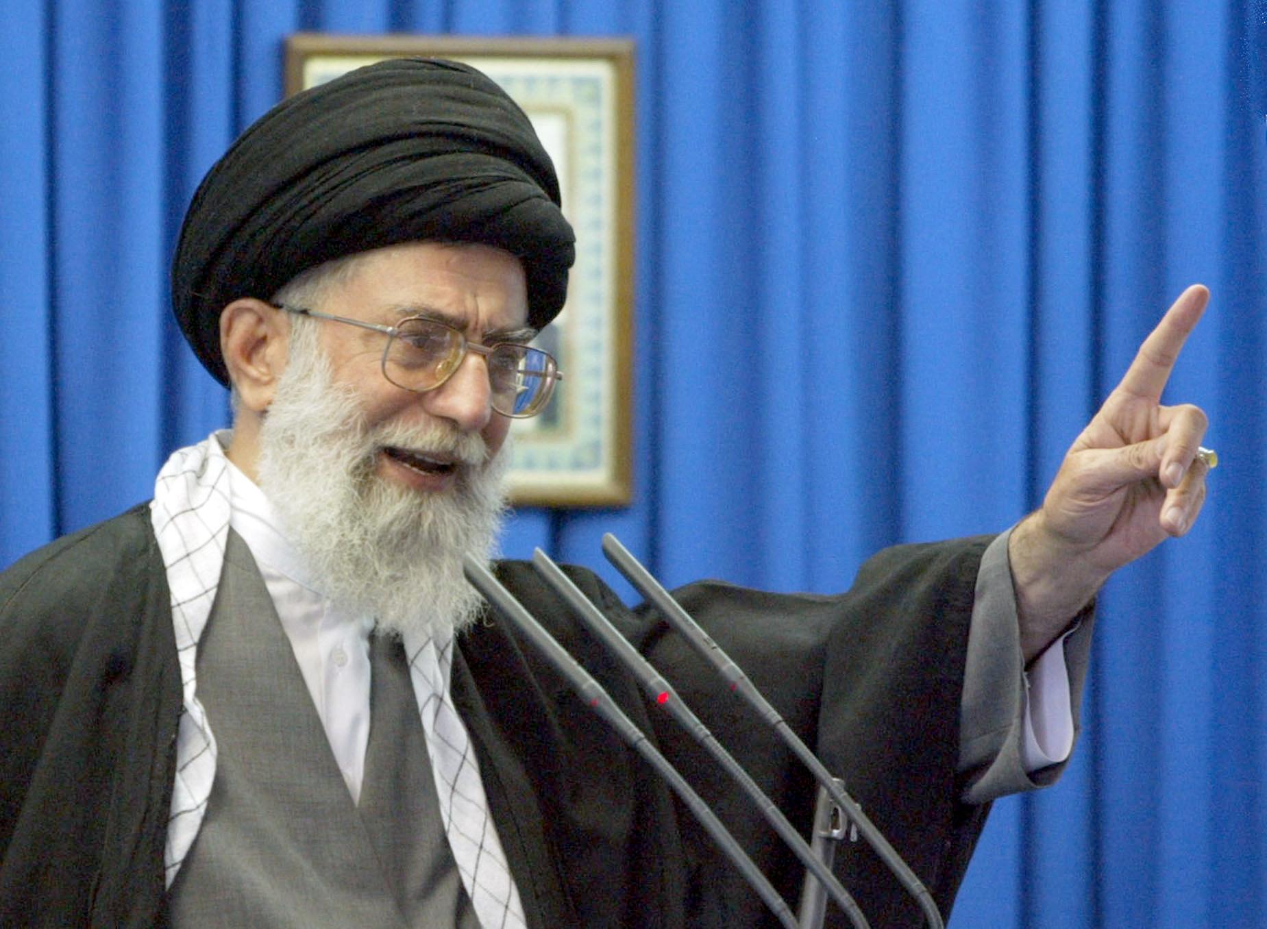 Khameini