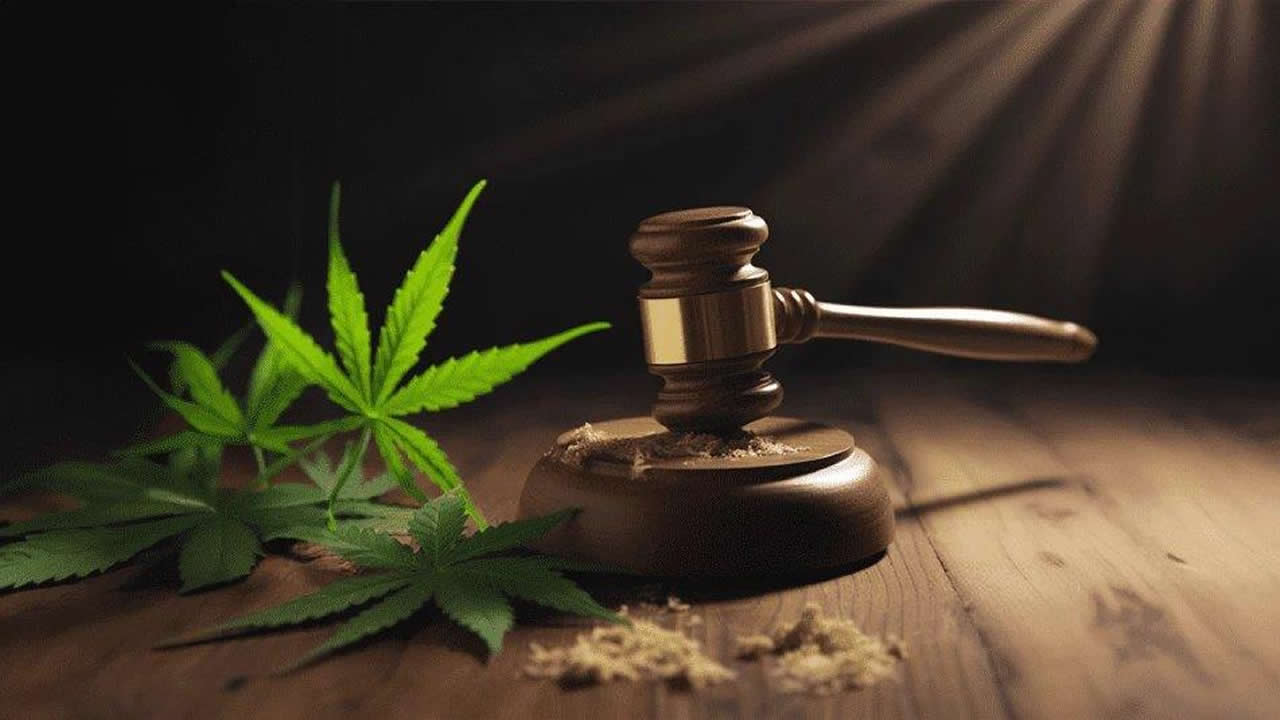 Le débat sur la dépénalisation ou la légalisation du gandia s’intensifie.