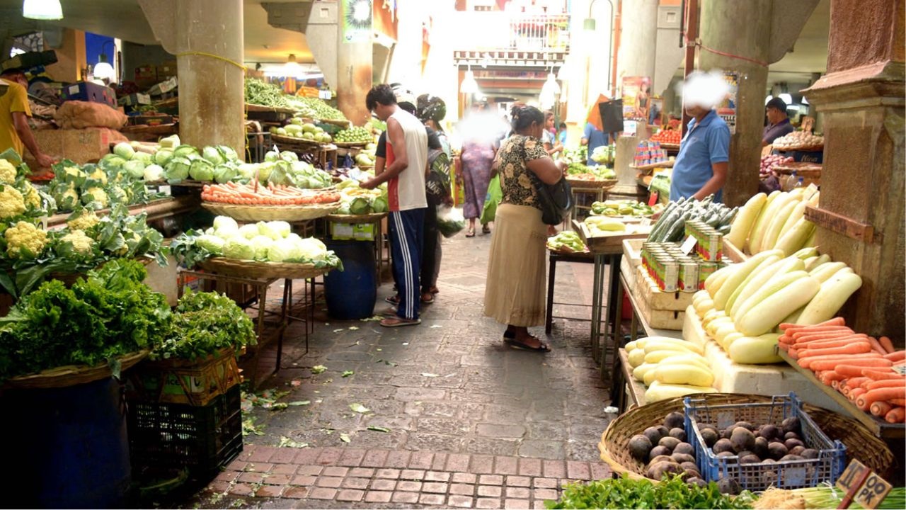 marché