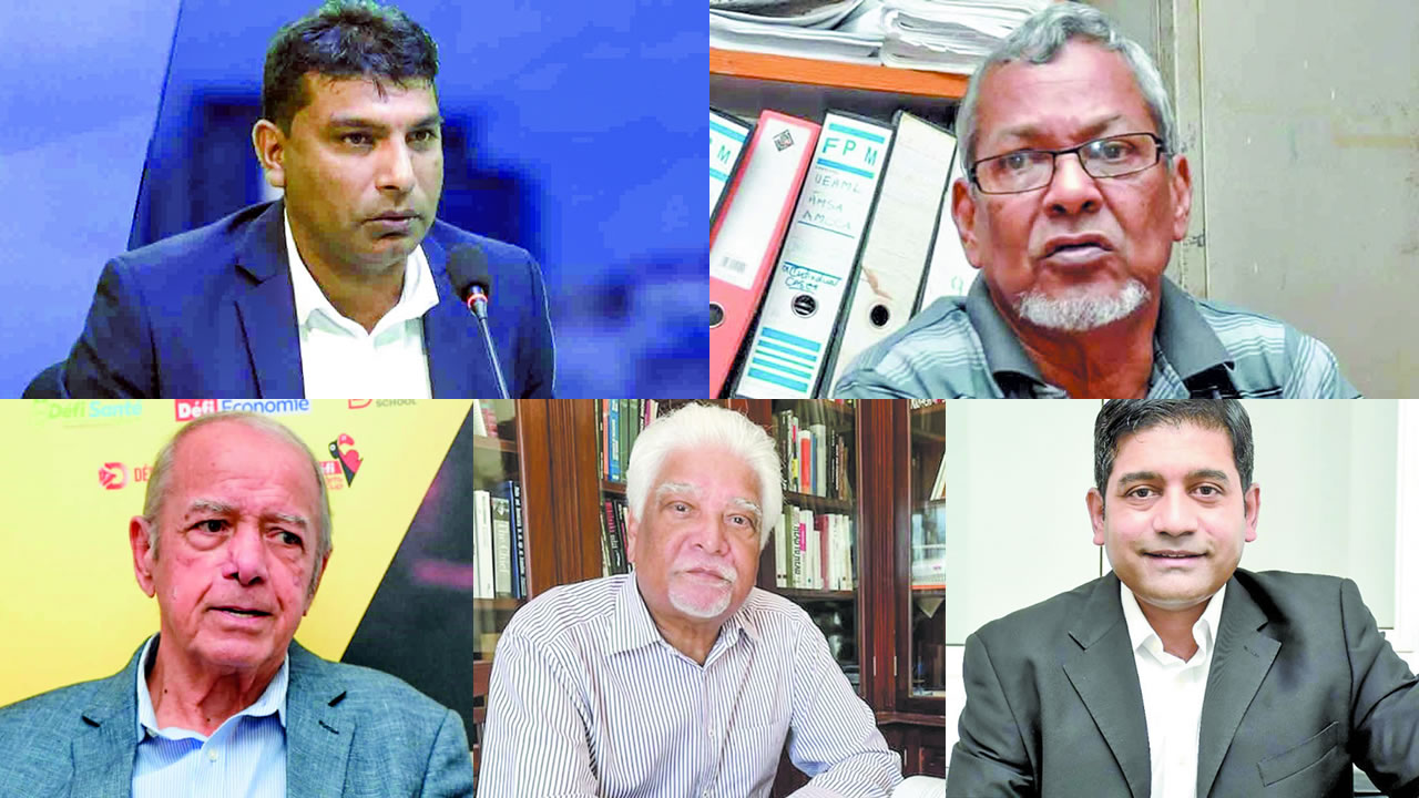 psychodrame politique