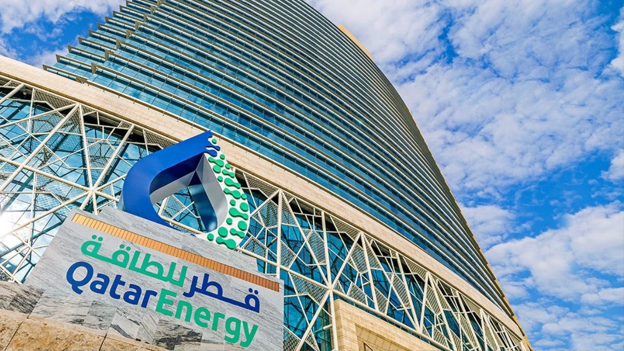 Qatar energy