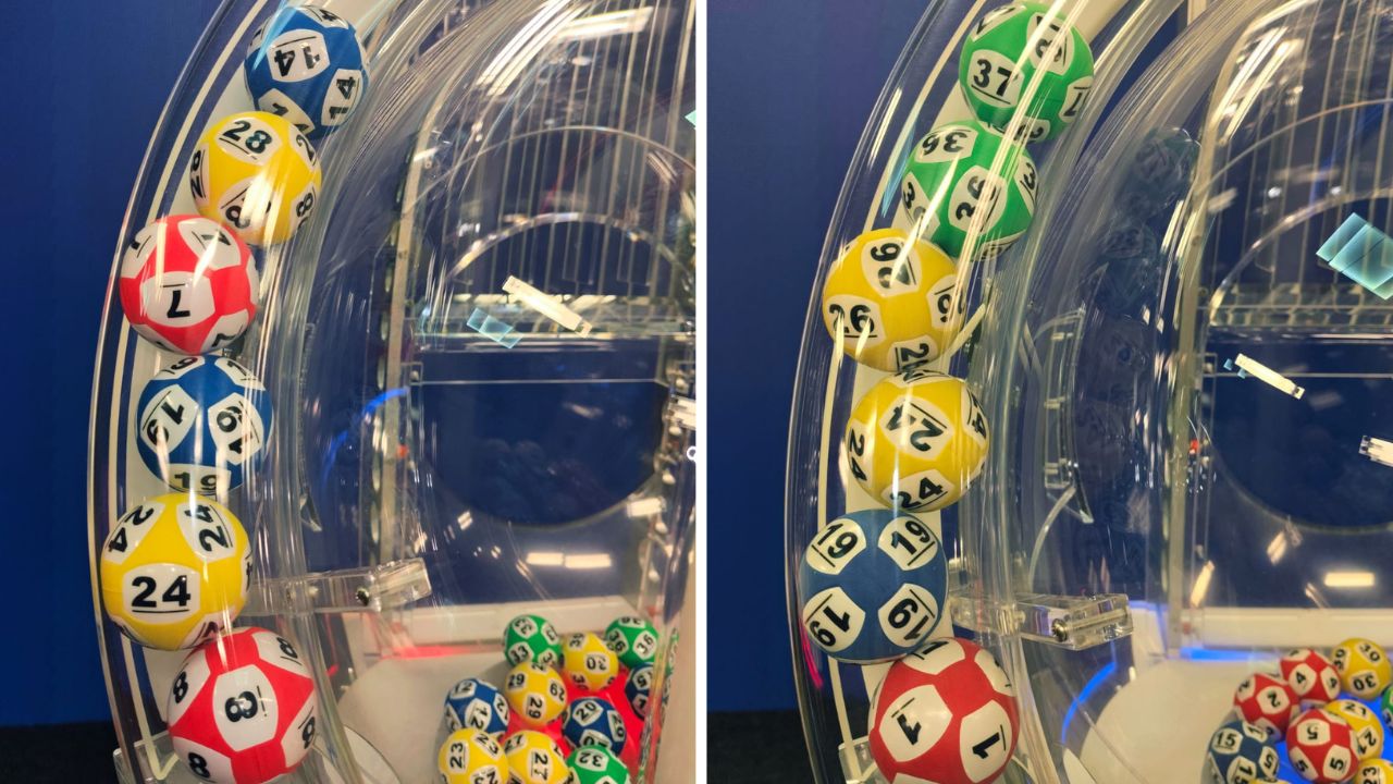 resultats Loto e Loto + 140326